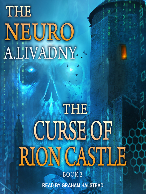 Title details for The Curse of Rion Castle by Andrei Livadny - Available